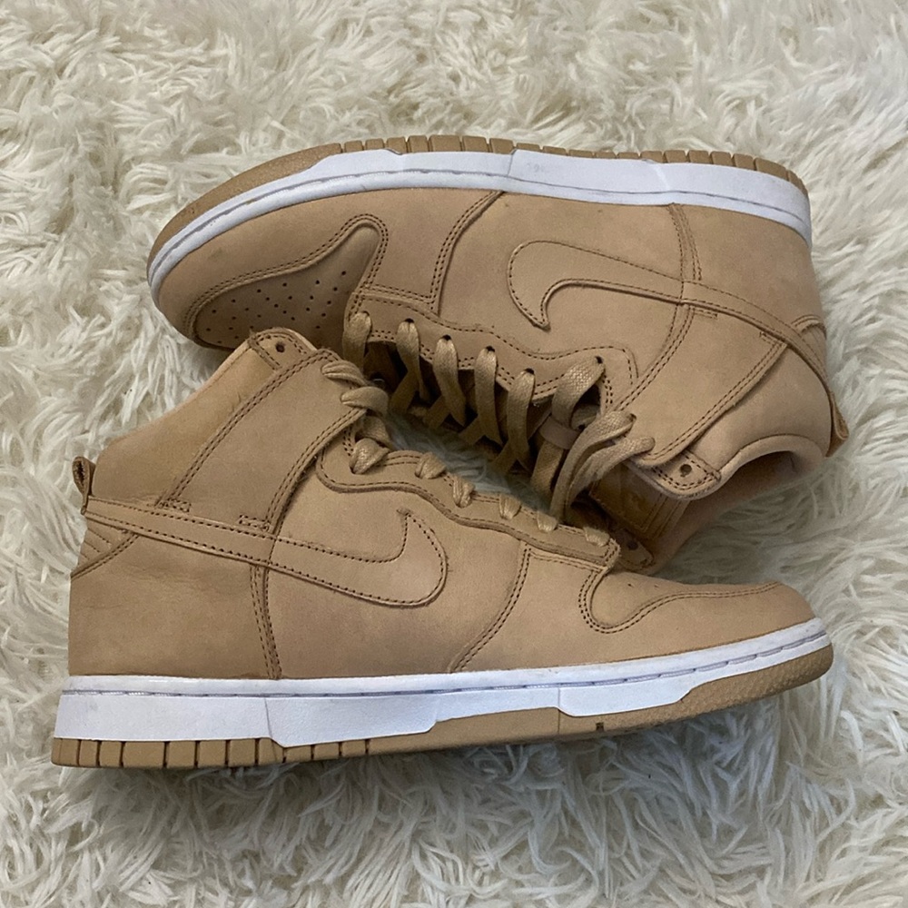 Nikes